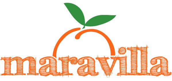 Naranjas MARAVILLA